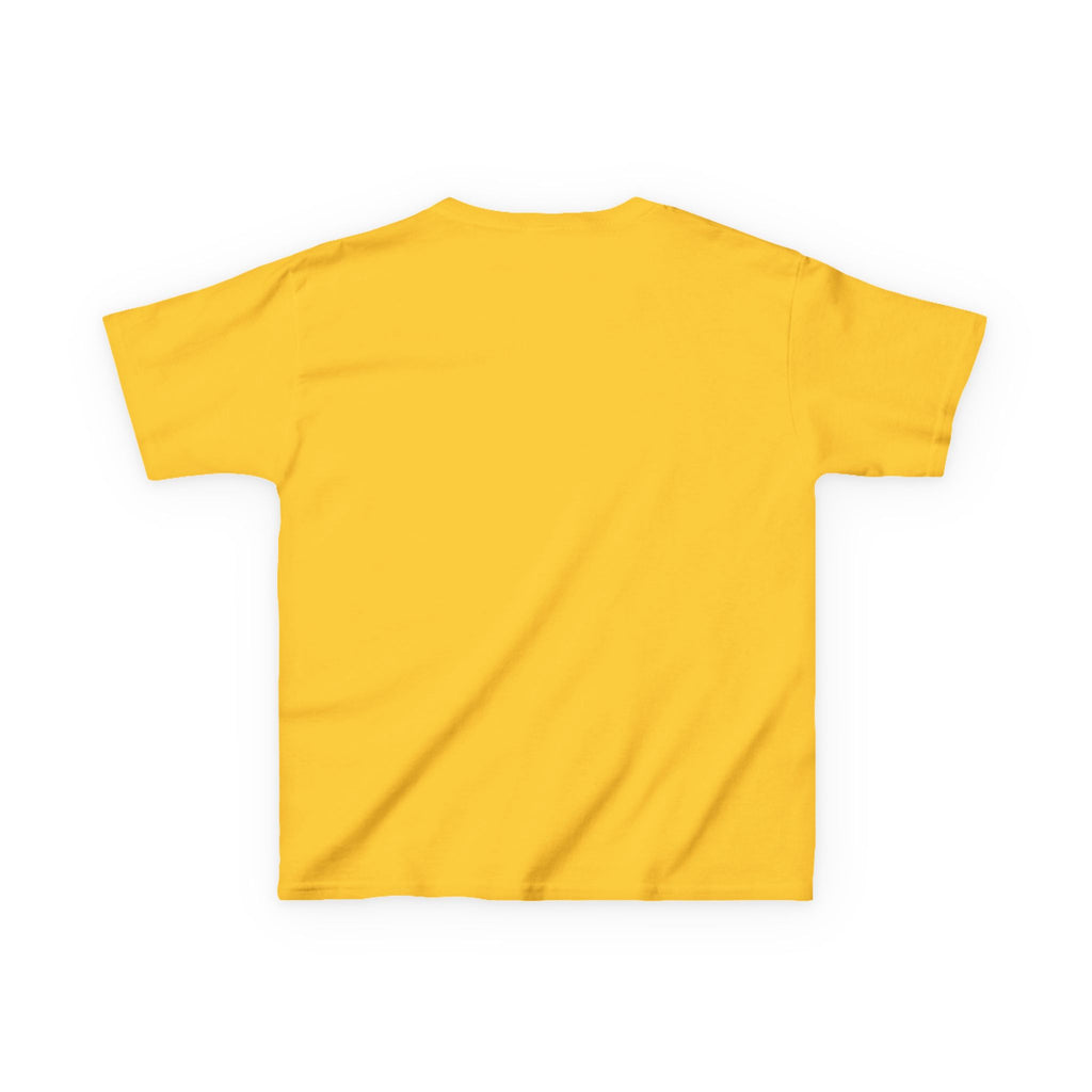 Kids Baseball Tee – "For the Love of the Game" Youth T-Shirt