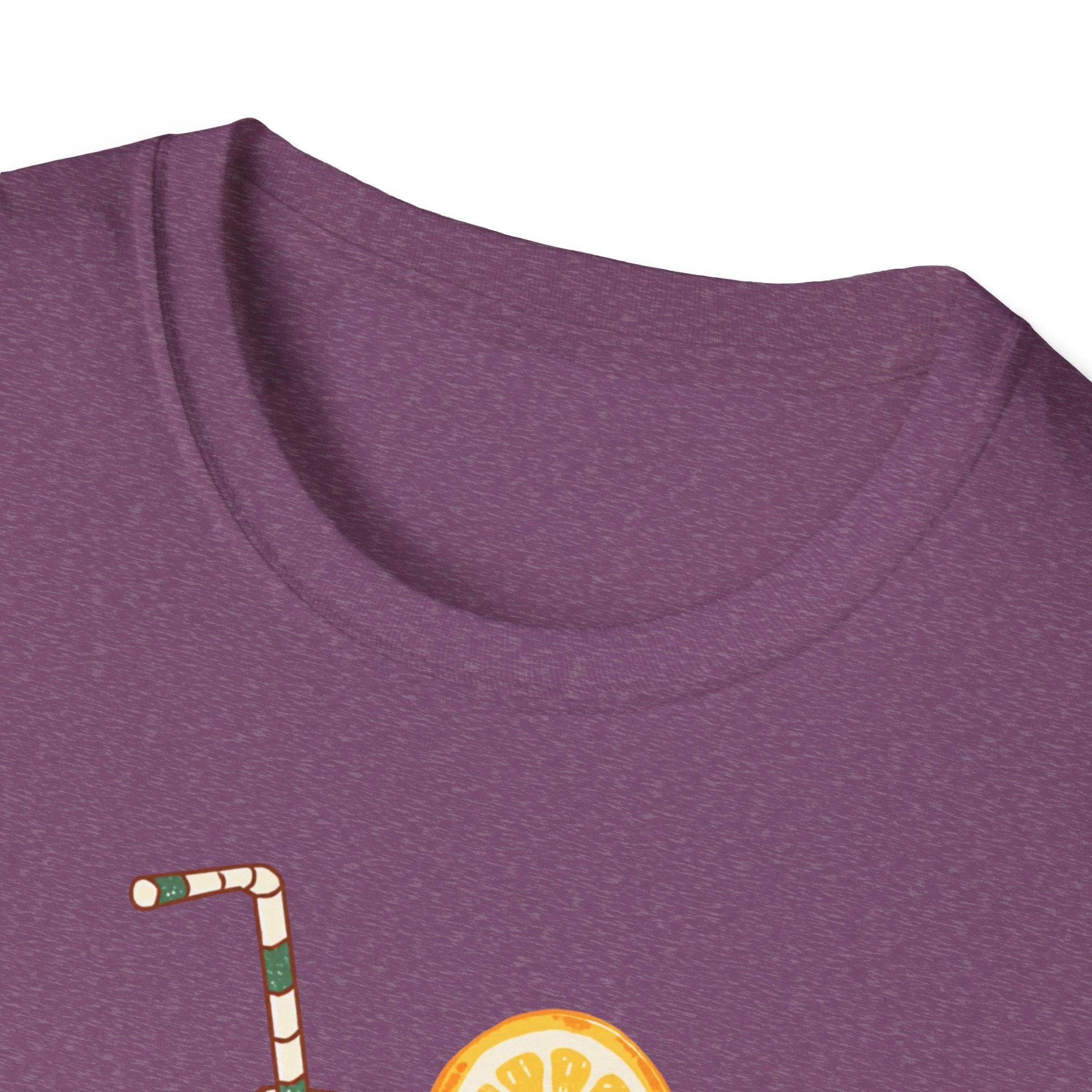 Iced Tea & Jesus T-Shirt