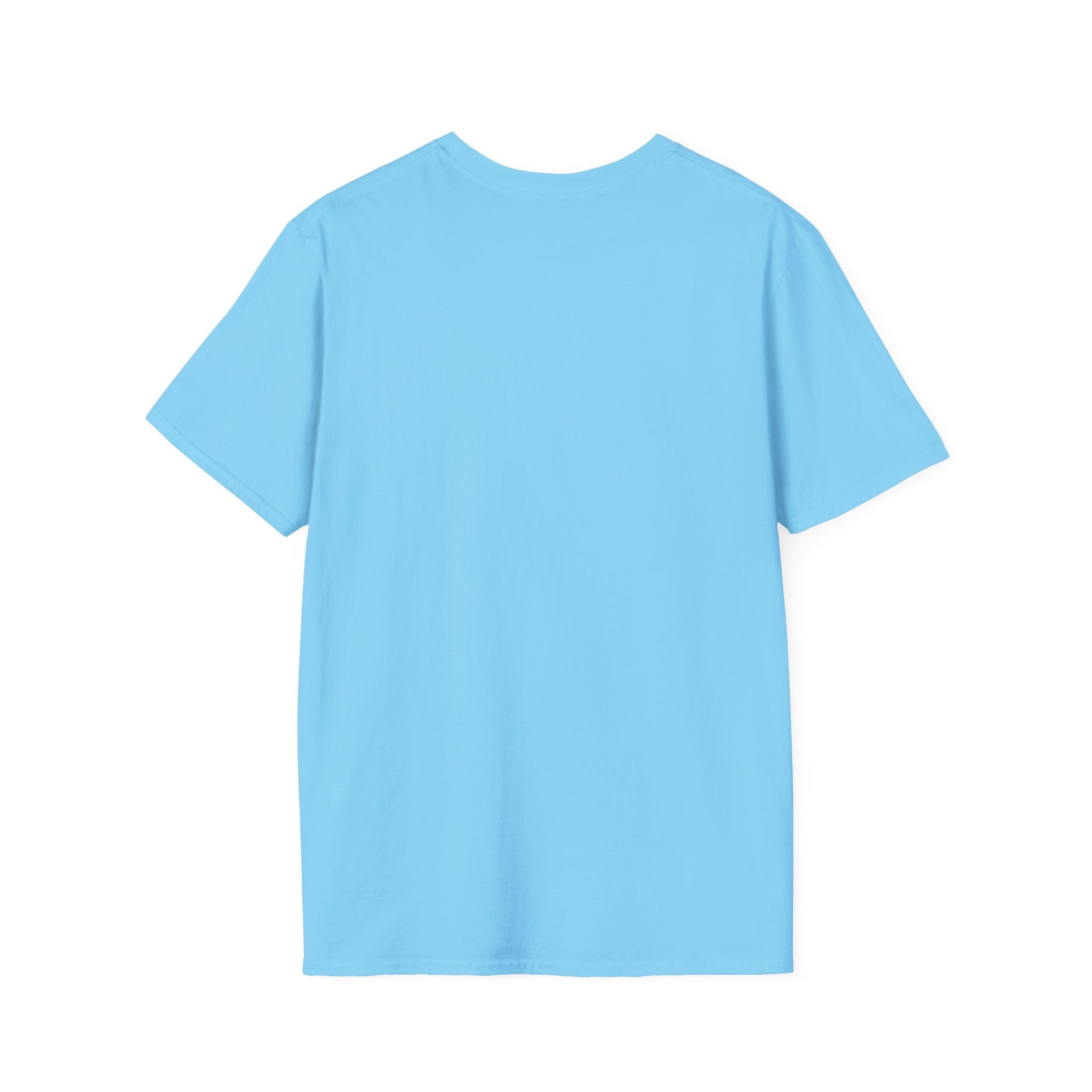 Man of God Christian T-Shirt –