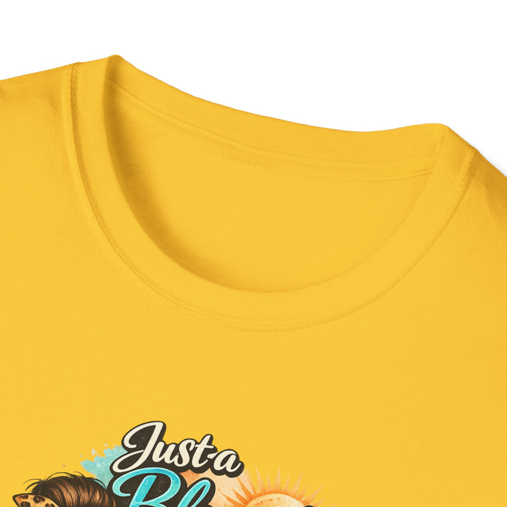 Blessed Hot Mess T-Shirt