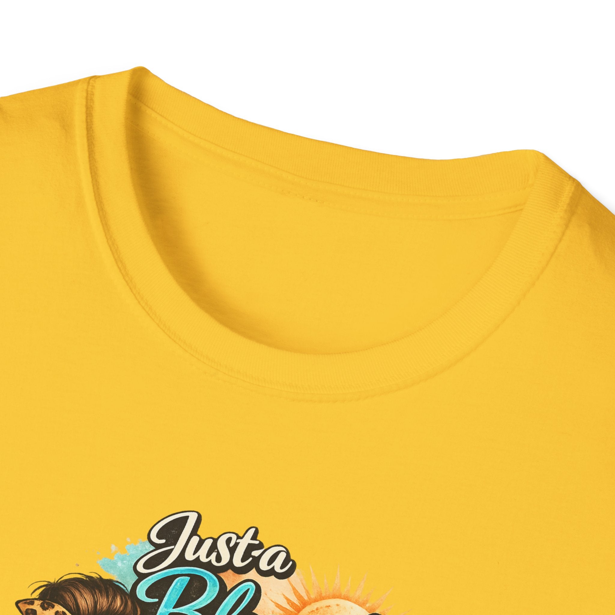 Blessed Hot Mess T-Shirt
