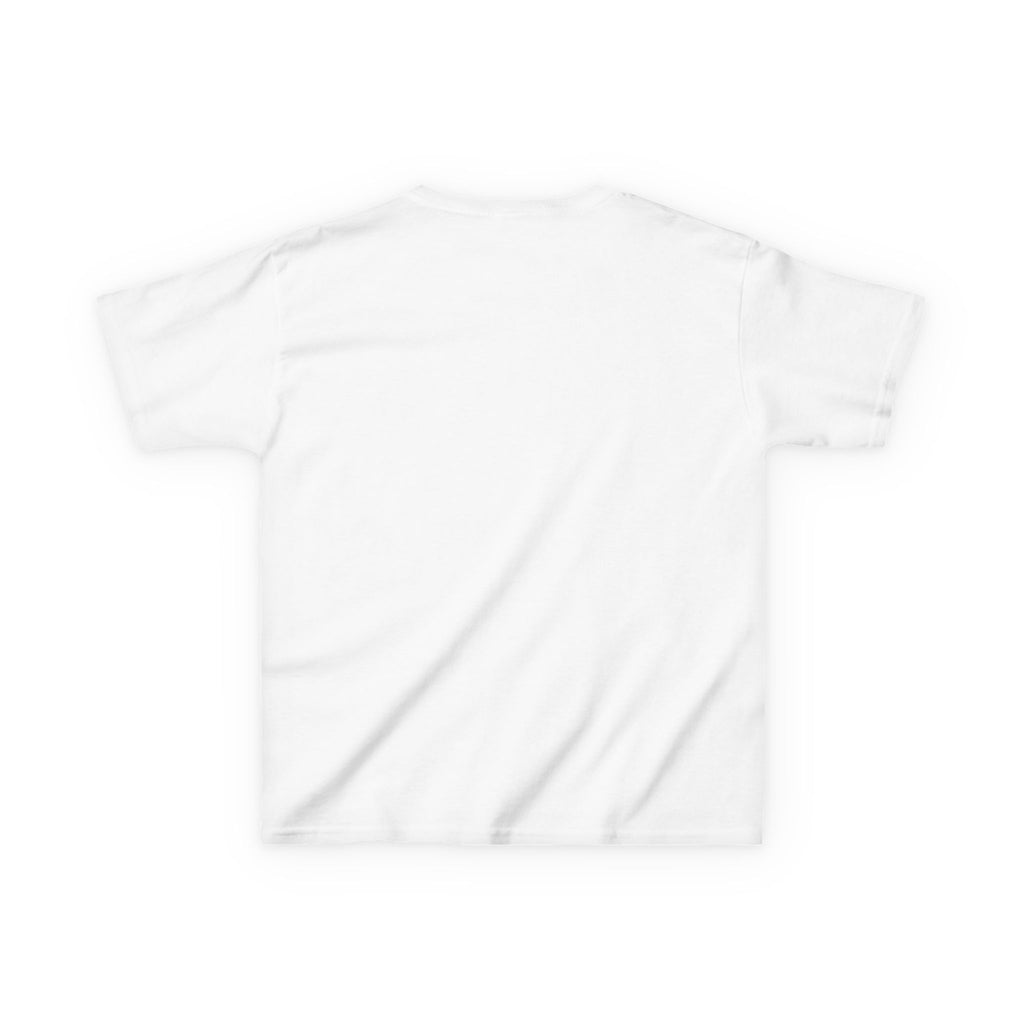 Kids Baseball Tee – "For the Love of the Game" Youth T-Shirt