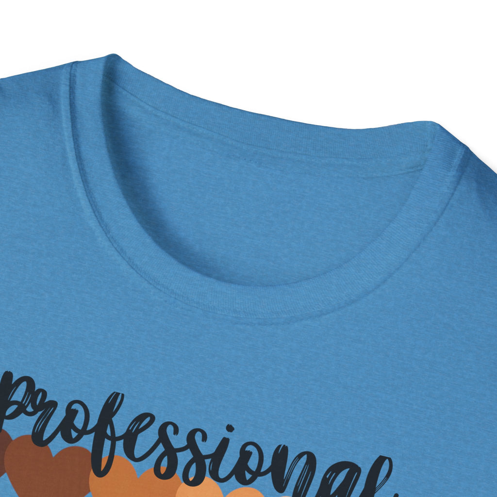Professional Encourager T-Shirt