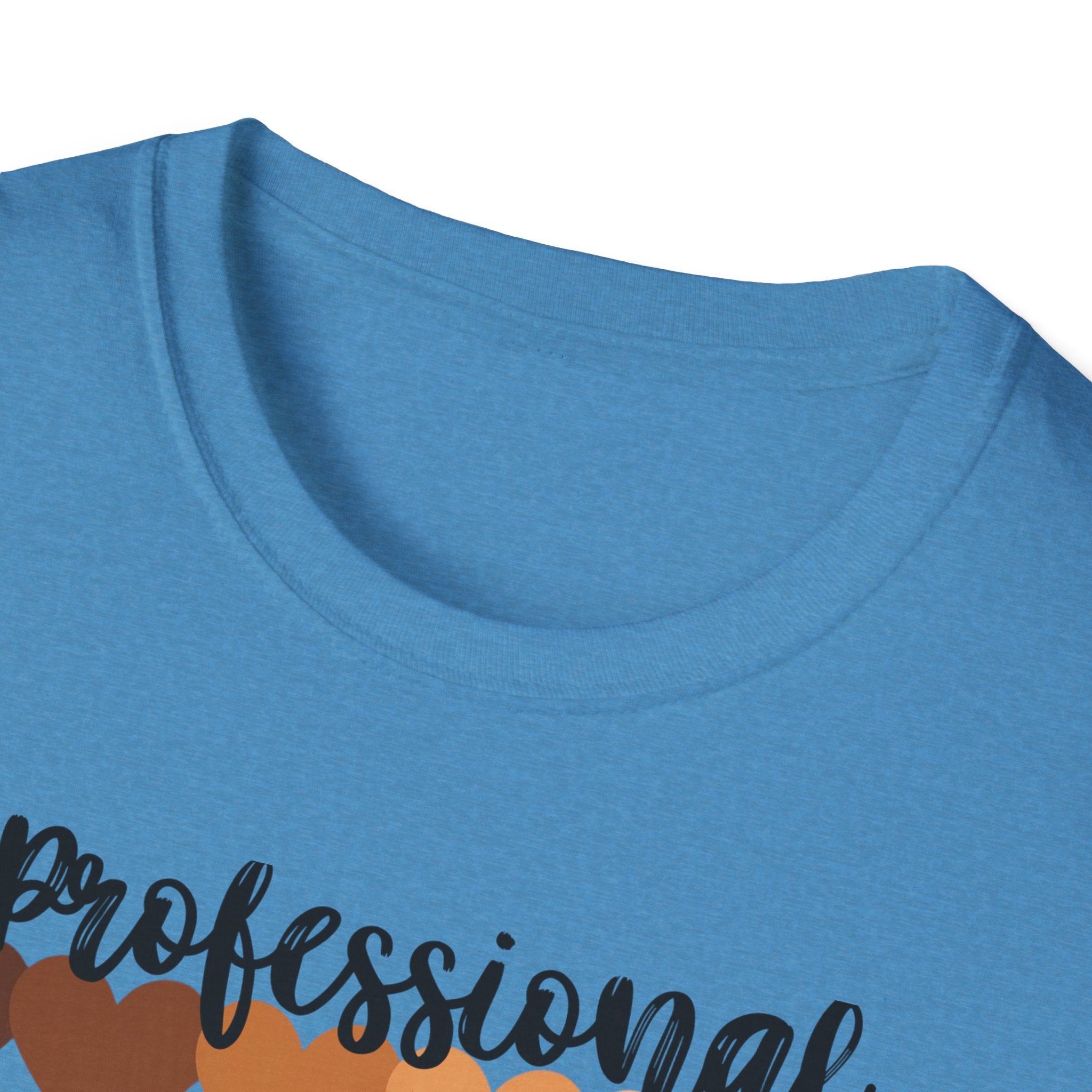 Professional Encourager T-Shirt