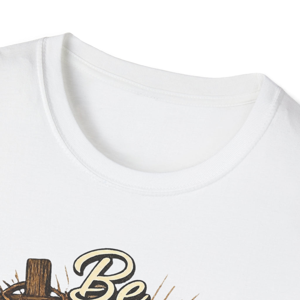 Be Kind Like Jesus T-Shirt - Graphic Tee