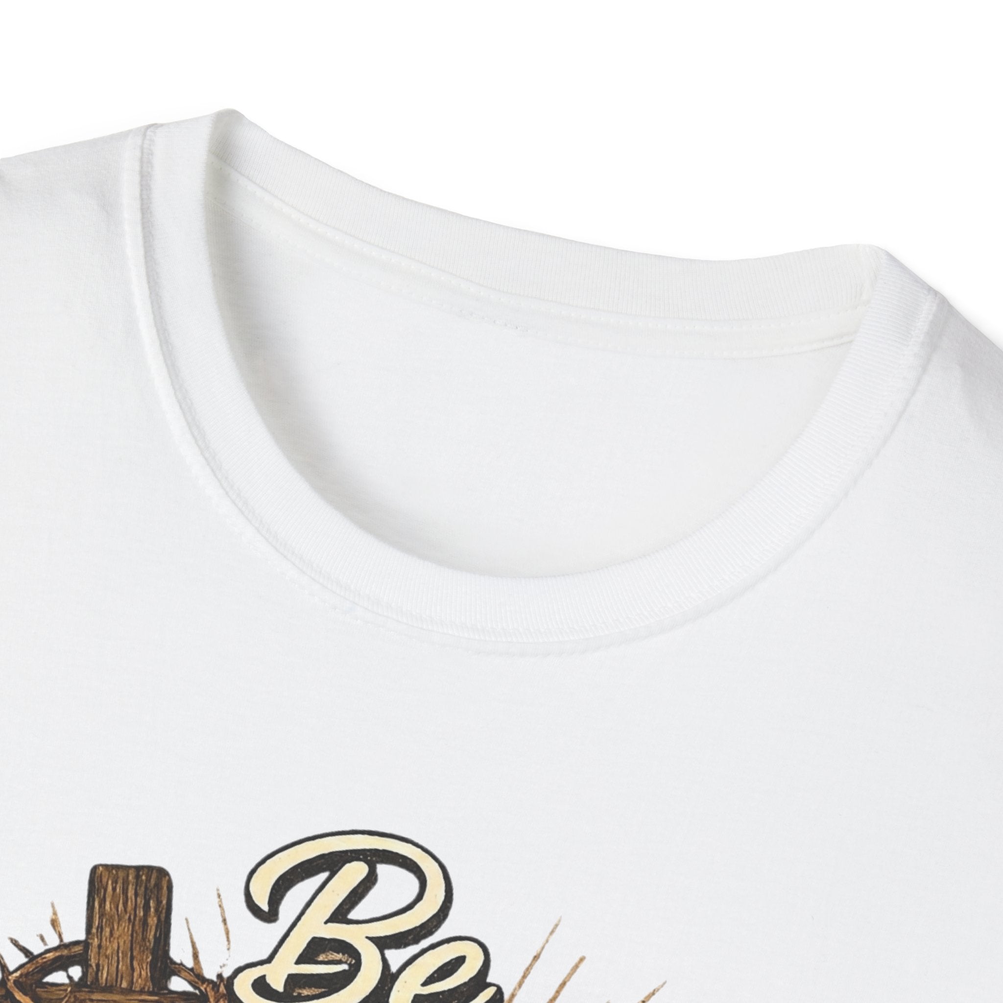 Be Kind Like Jesus T-Shirt - Graphic Tee