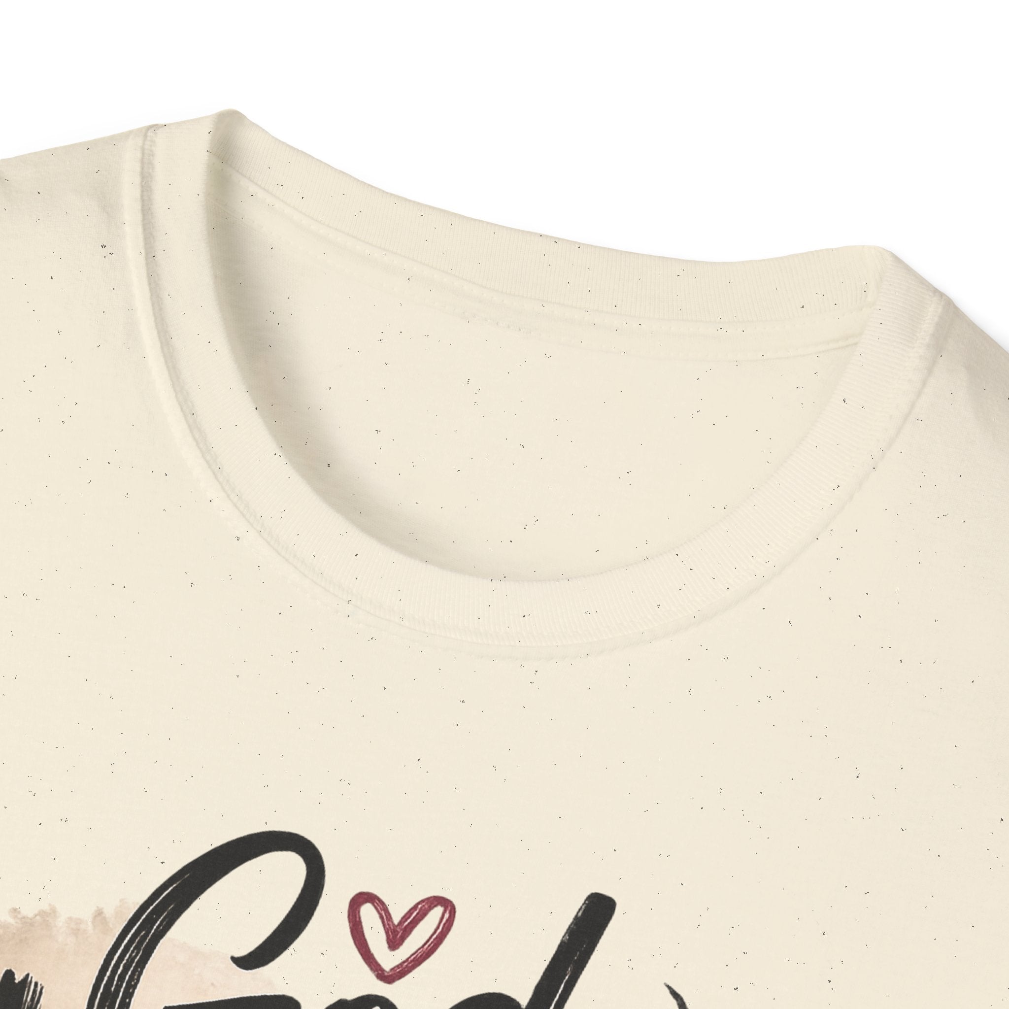 God is So Great T-Shirt