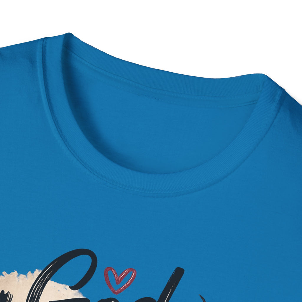 God is So Great T-Shirt