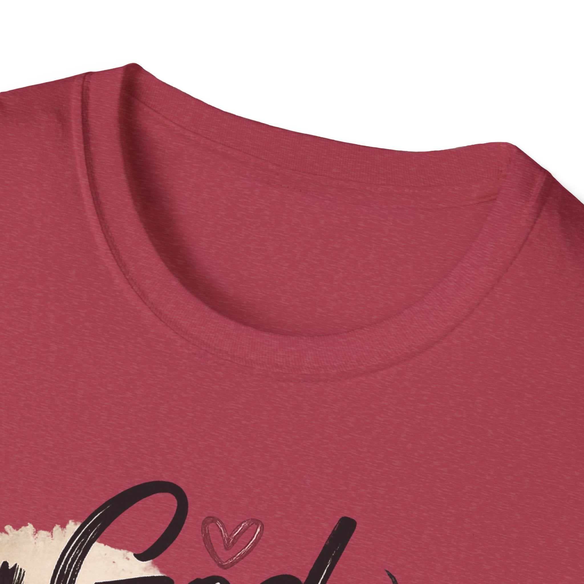 God is So Great T-Shirt
