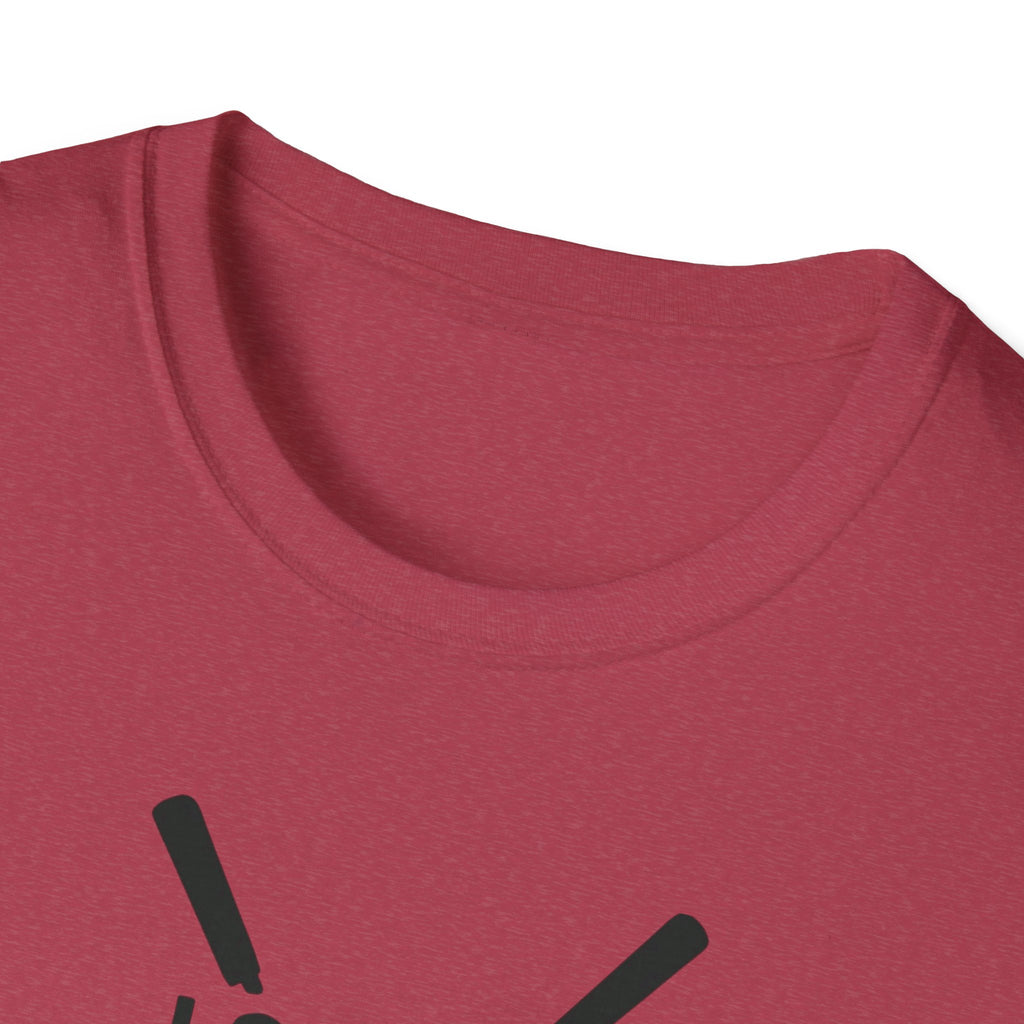 "I Can Do All Things Through Christ" - Golfers Tee