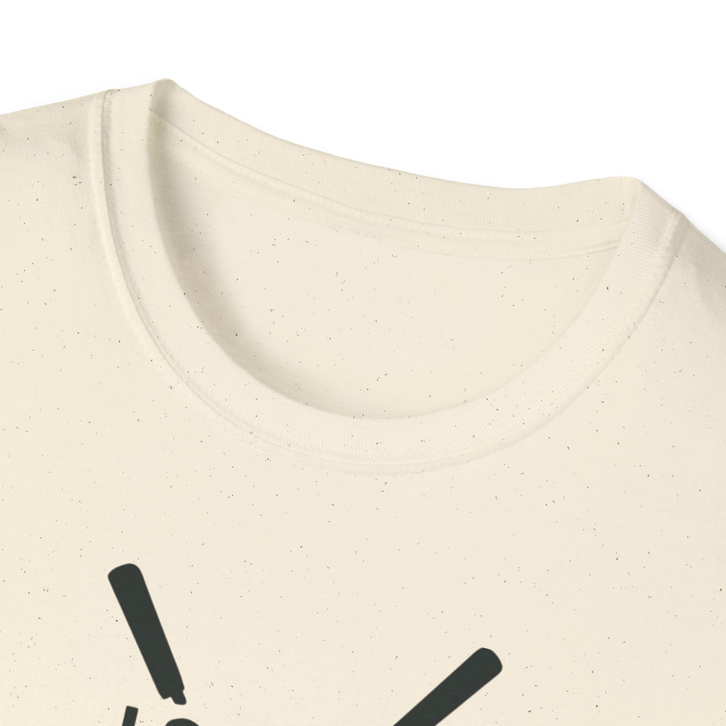 "I Can Do All Things Through Christ" - Golfers Tee
