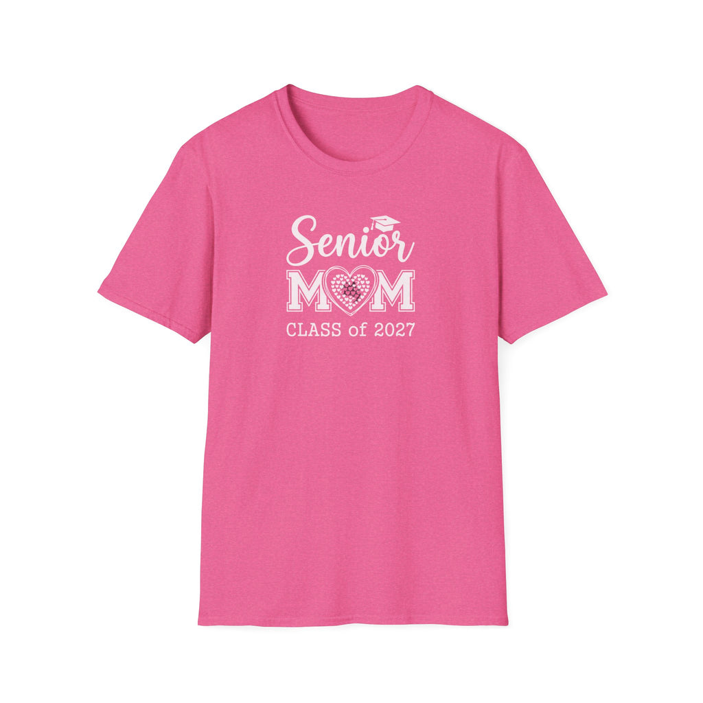 Minimal Bee Graphic T-Shirt — Small Chest Logo, Casual Everyday Tee