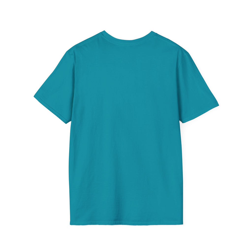 For We Walk By Faith Not By Sight Christian Tee