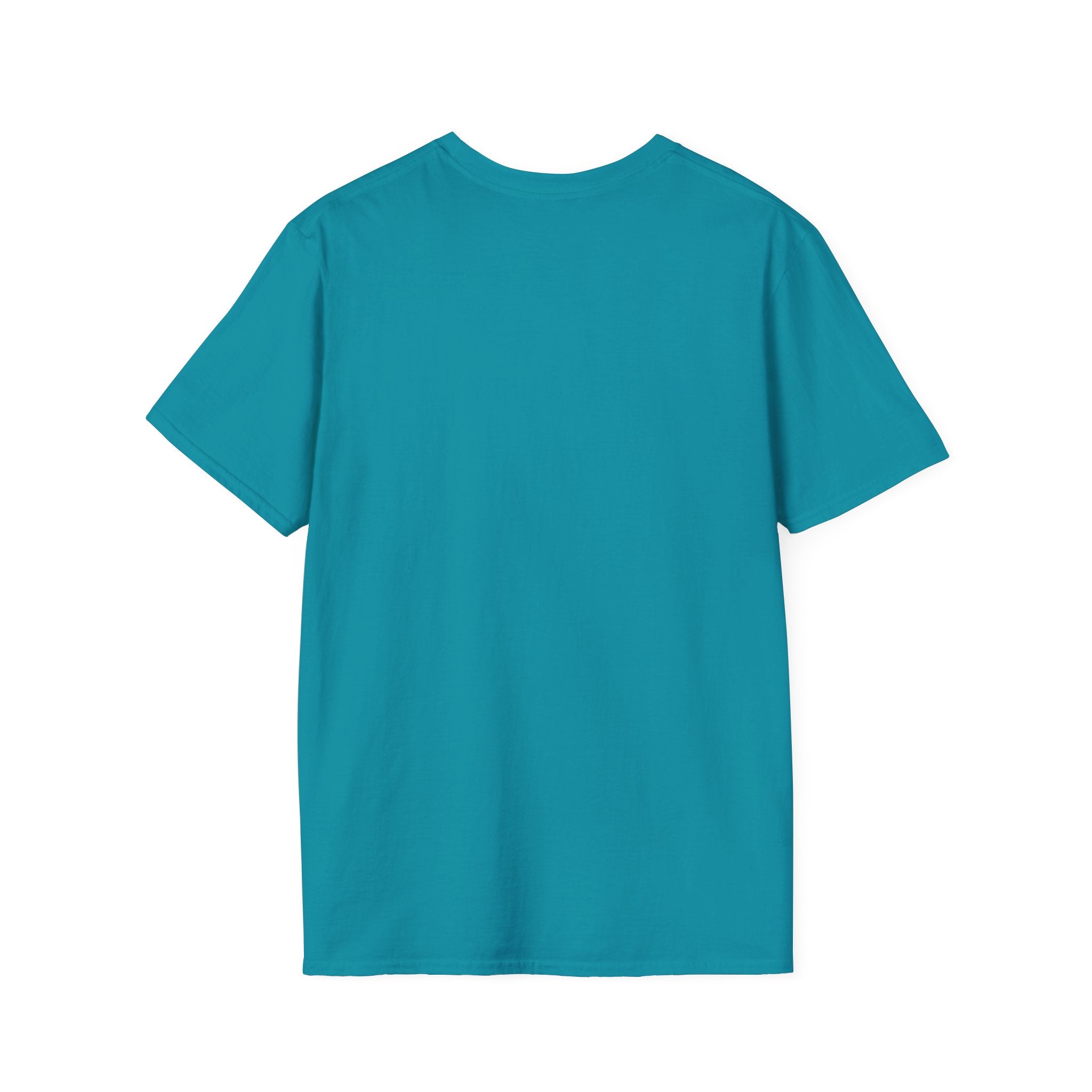 For We Walk By Faith Not By Sight Christian Tee