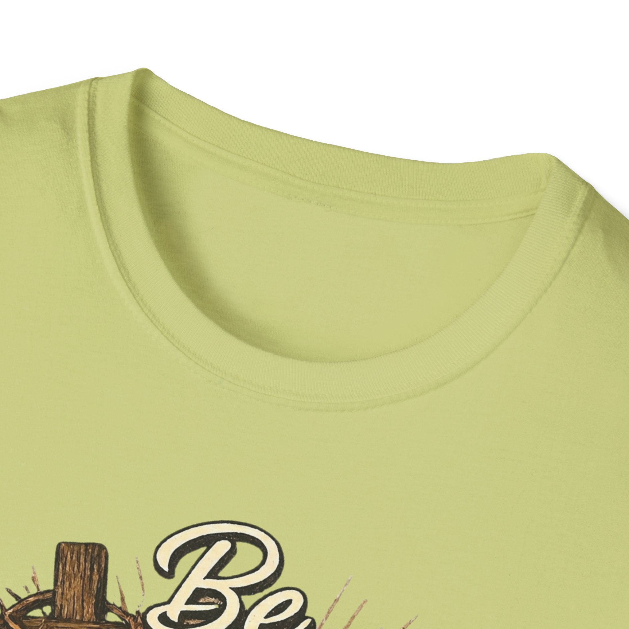 Be Kind Like Jesus T-Shirt - Graphic Tee