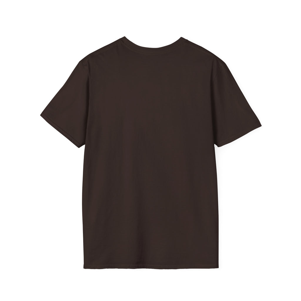 Faith Over Fear T‑Shirt — Christian Cross Inspirational Tee
