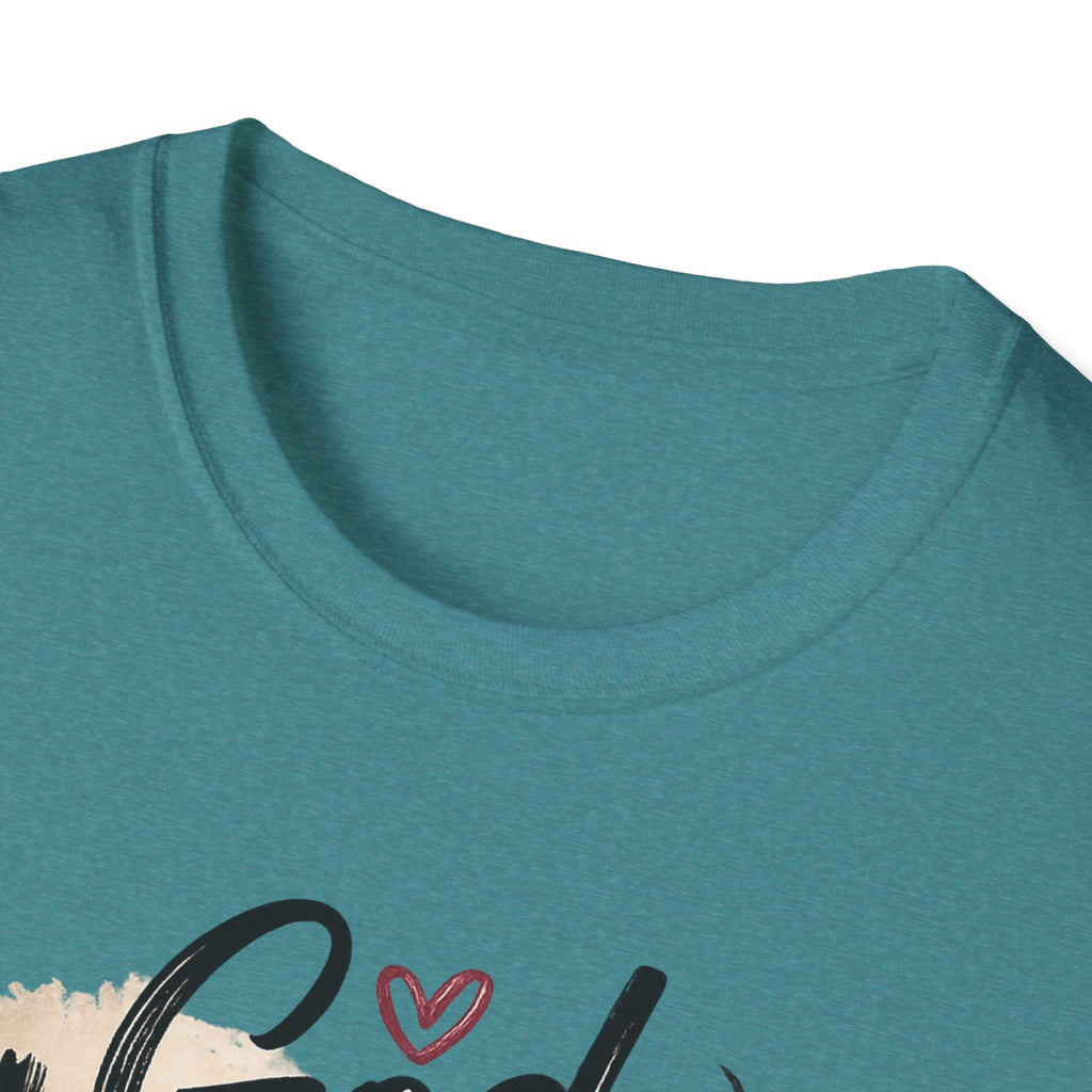 God is So Great T-Shirt