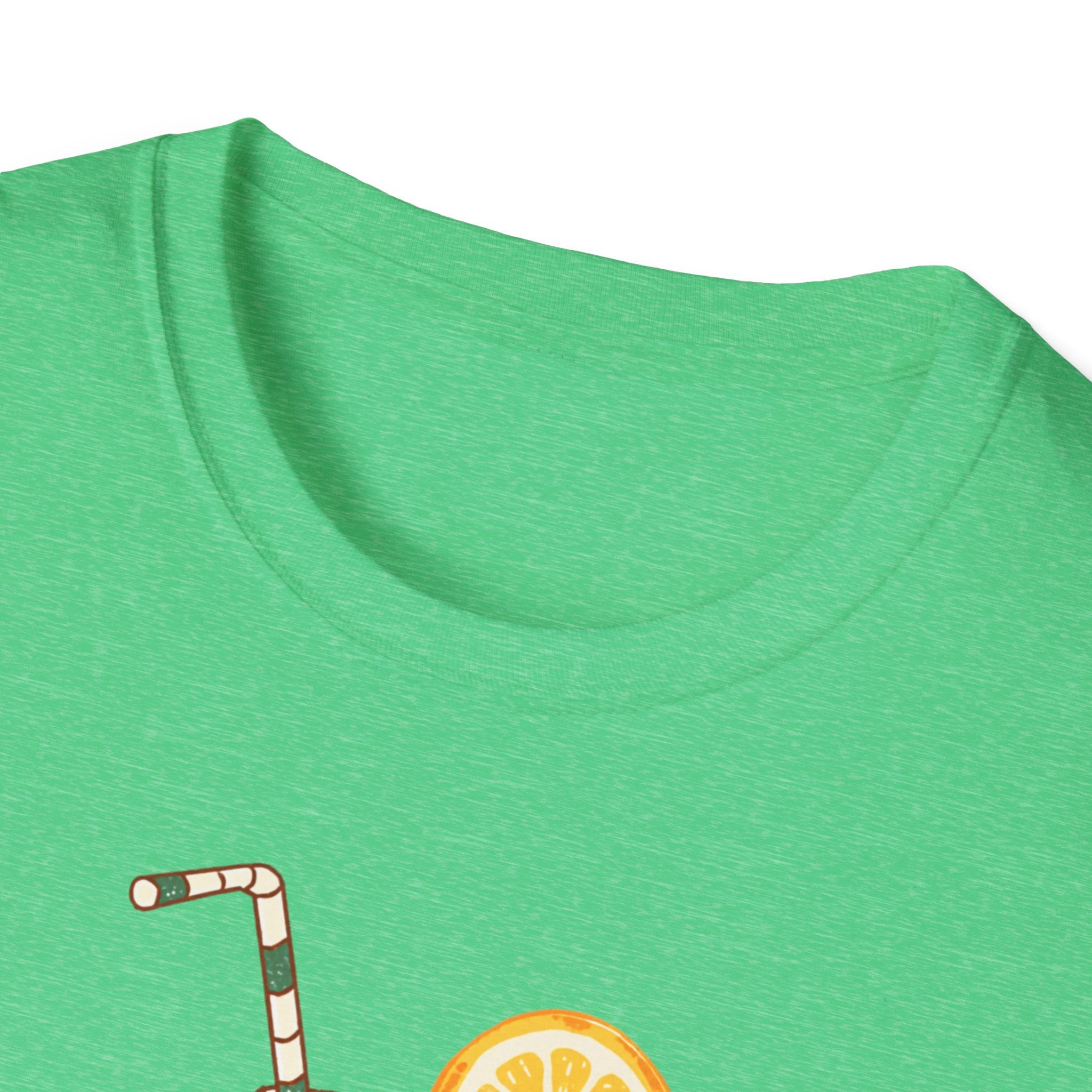 Iced Tea & Jesus T-Shirt