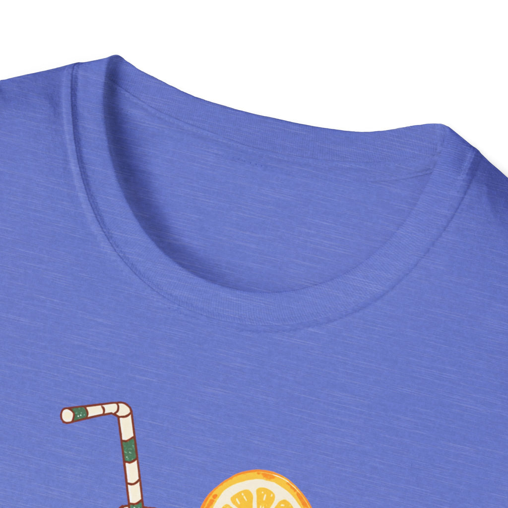 Iced Tea & Jesus T-Shirt