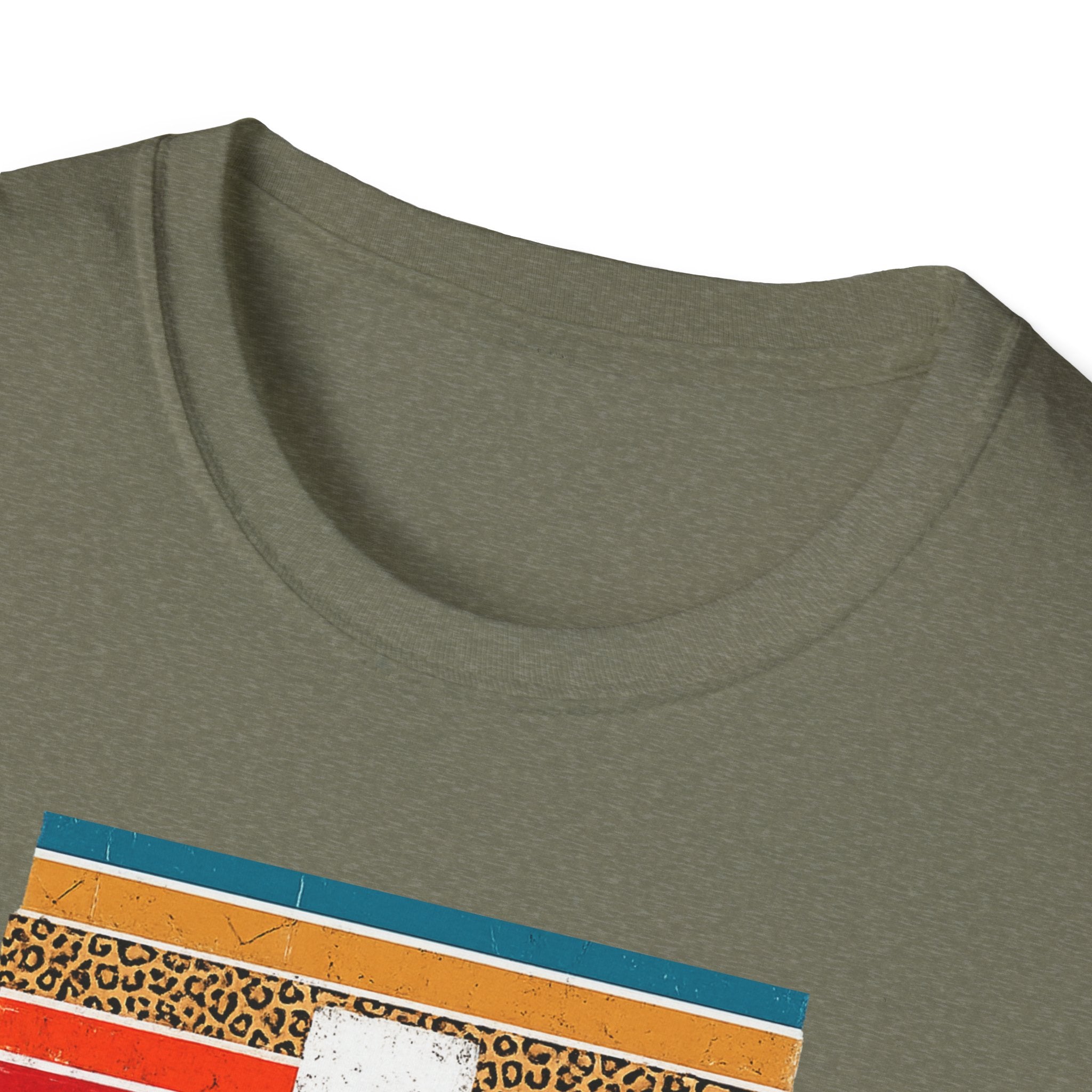 Faith Cross T-Shirt