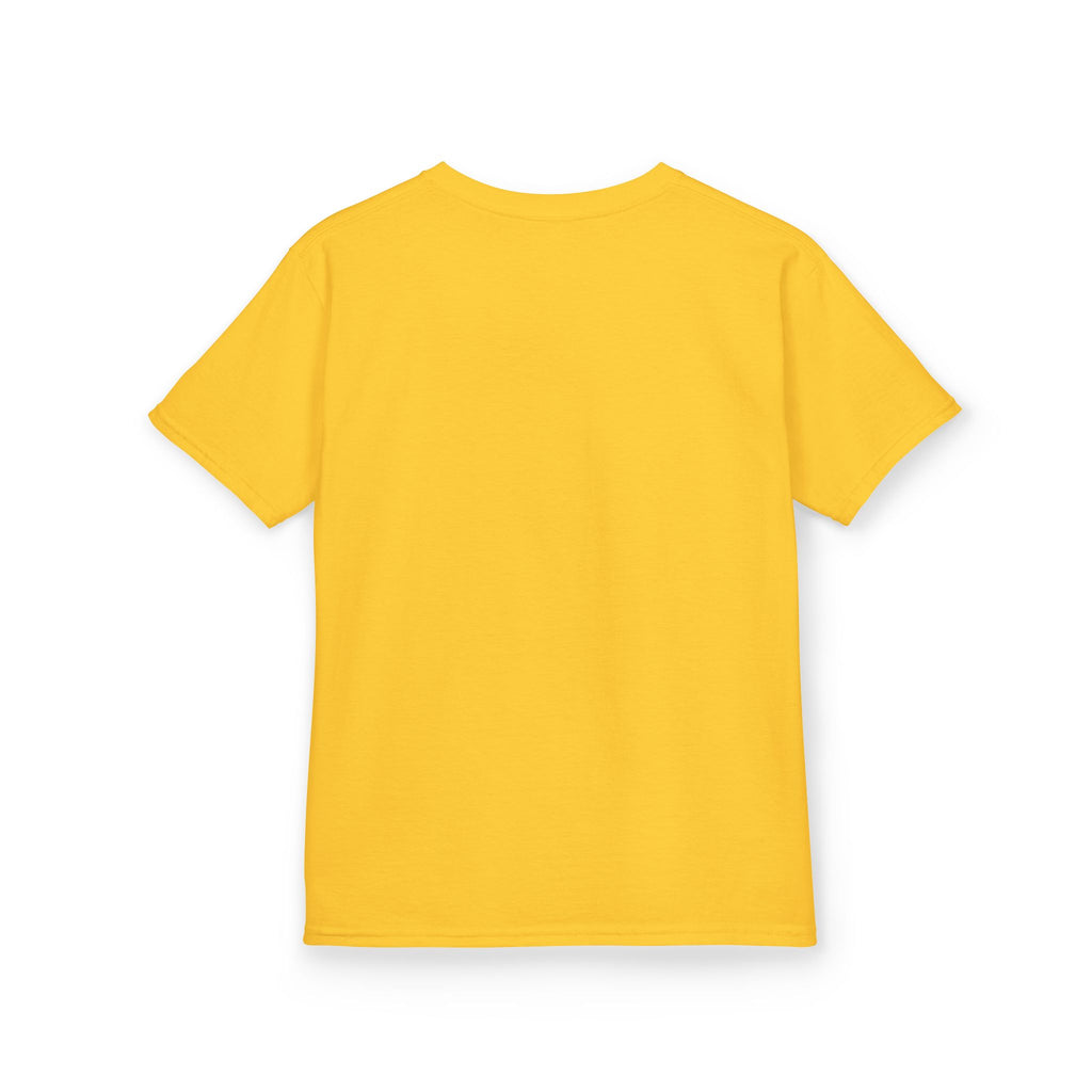 Kids Baseball Tee – "For the Love of the Game" Youth T-Shirt