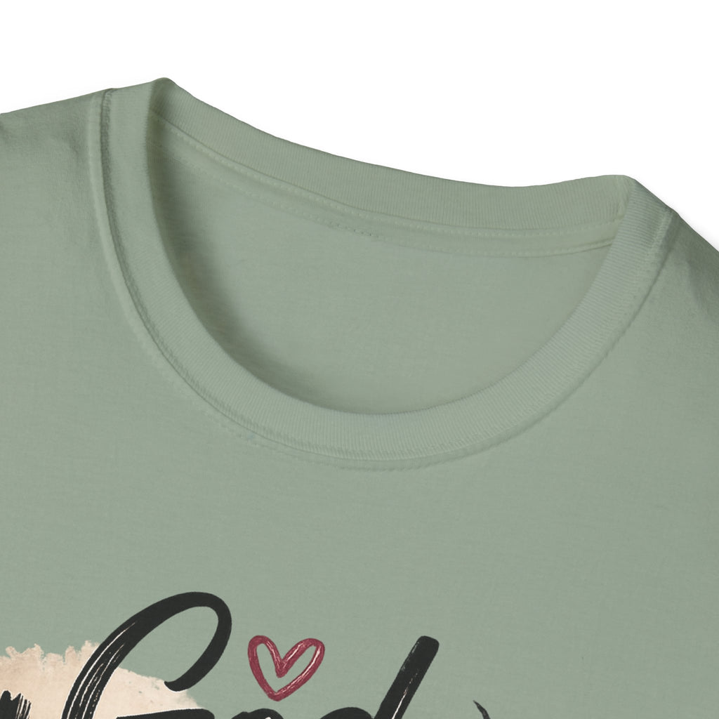 God is So Great T-Shirt