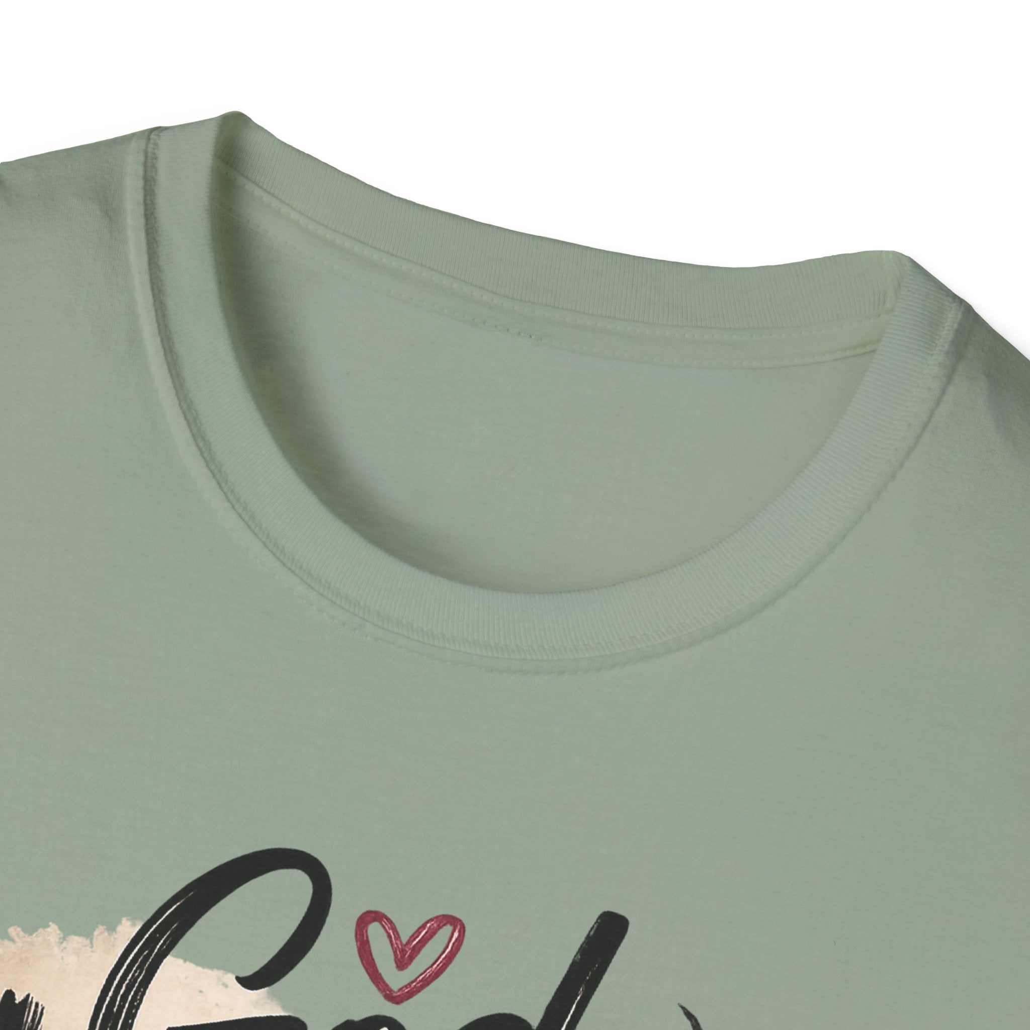 God is So Great T-Shirt