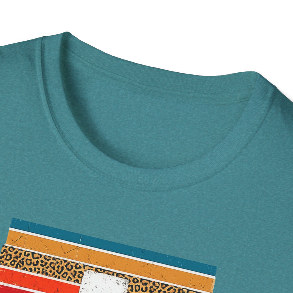 Faith Cross T-Shirt