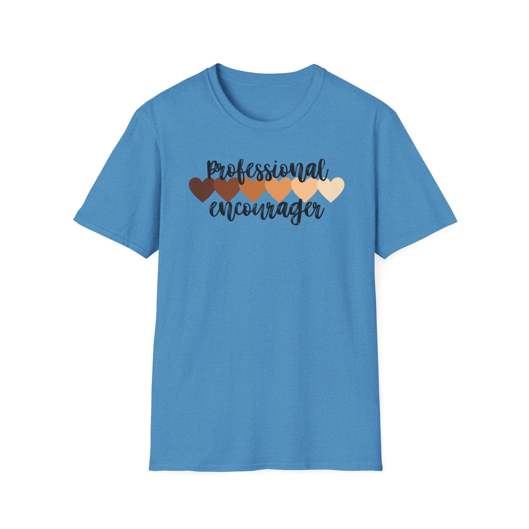 Professional Encourager T-Shirt