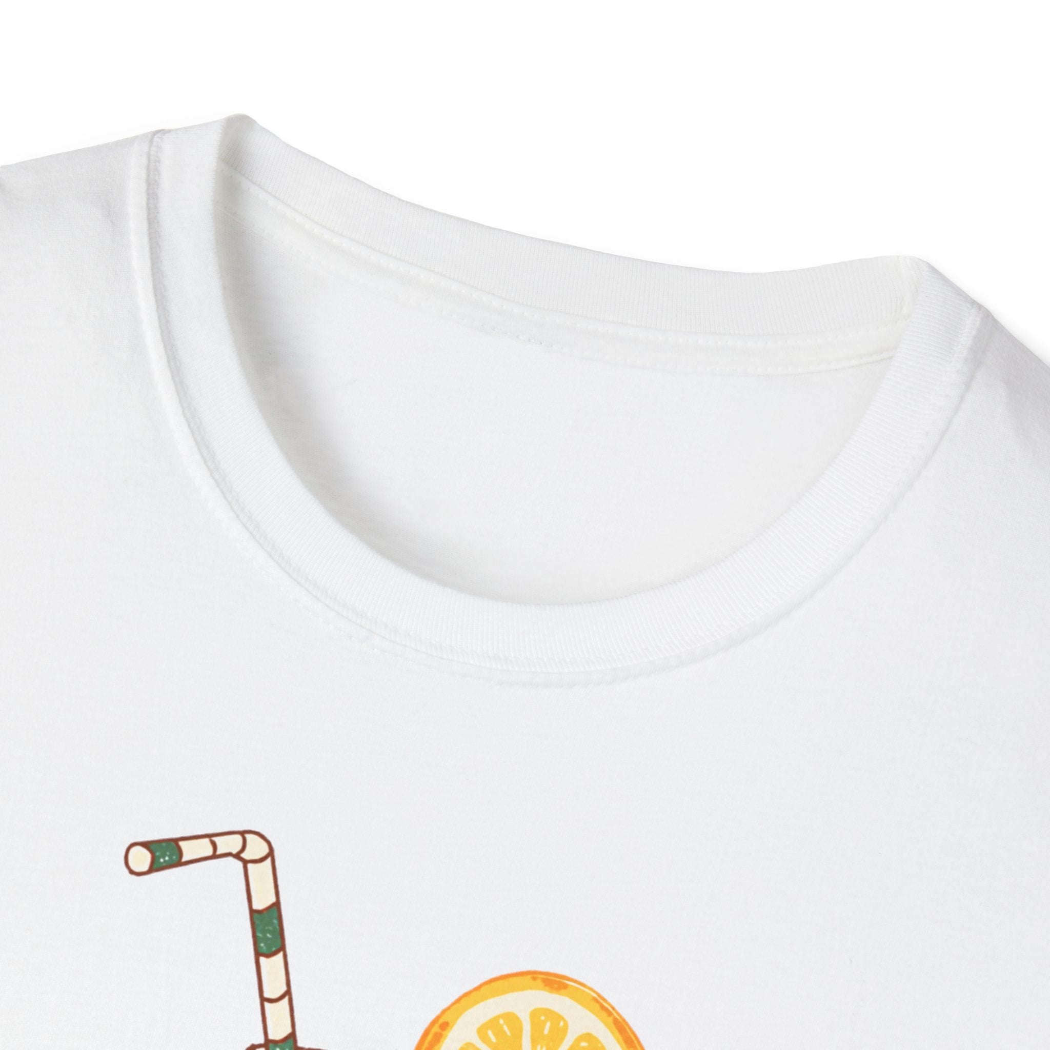 Iced Tea & Jesus T-Shirt