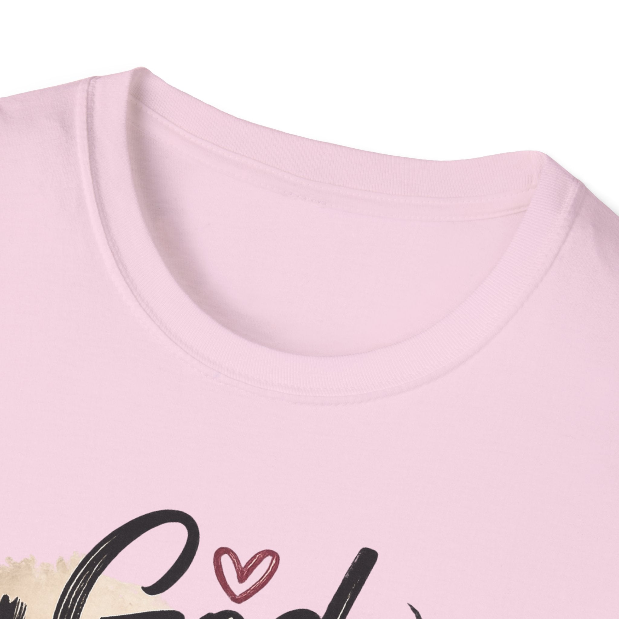 God is So Great T-Shirt