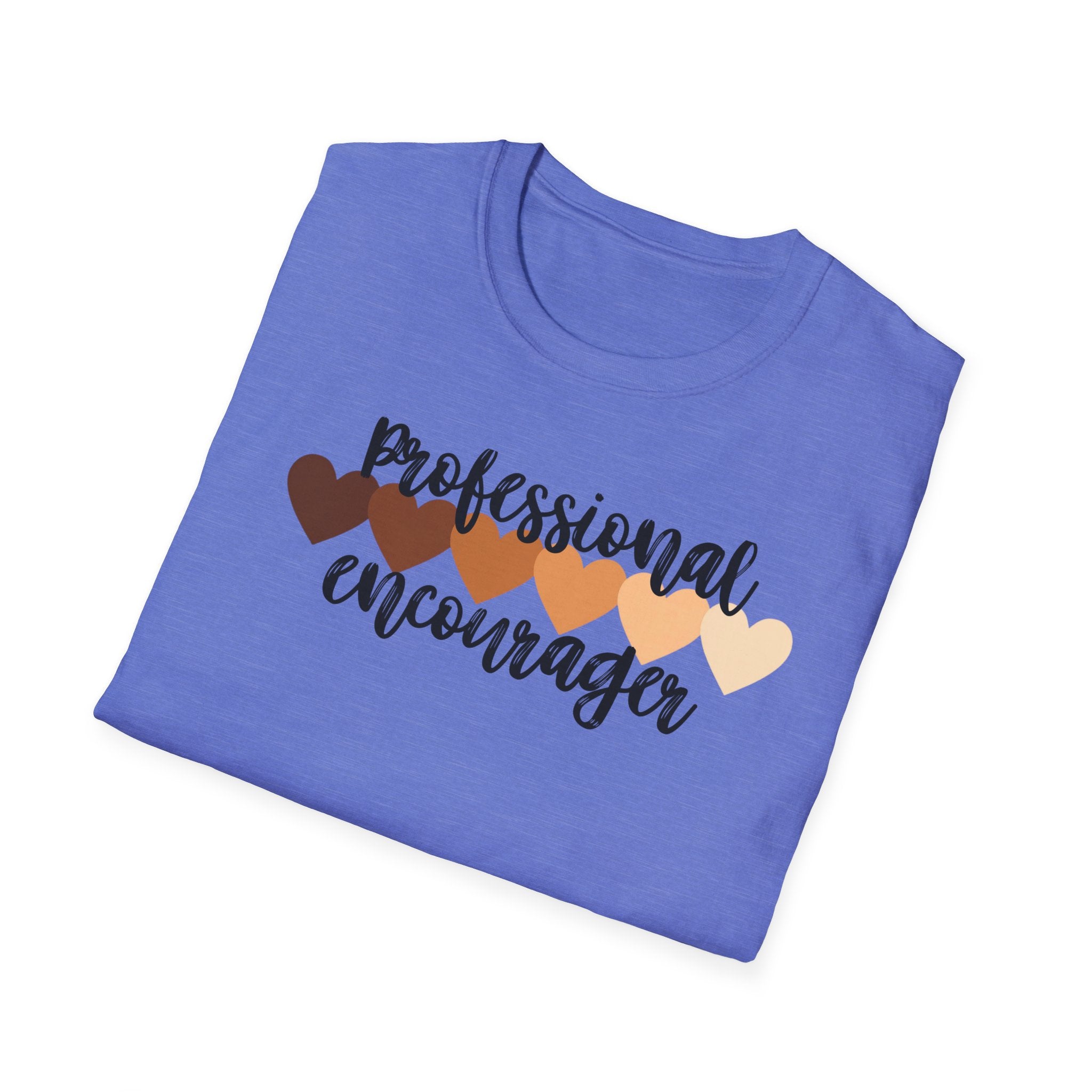 Professional Encourager T-Shirt