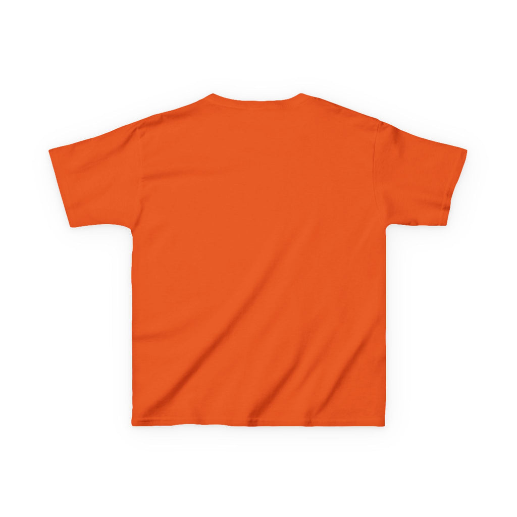 Kids Tee - "Wild Child" Safari Giraffe Graphic