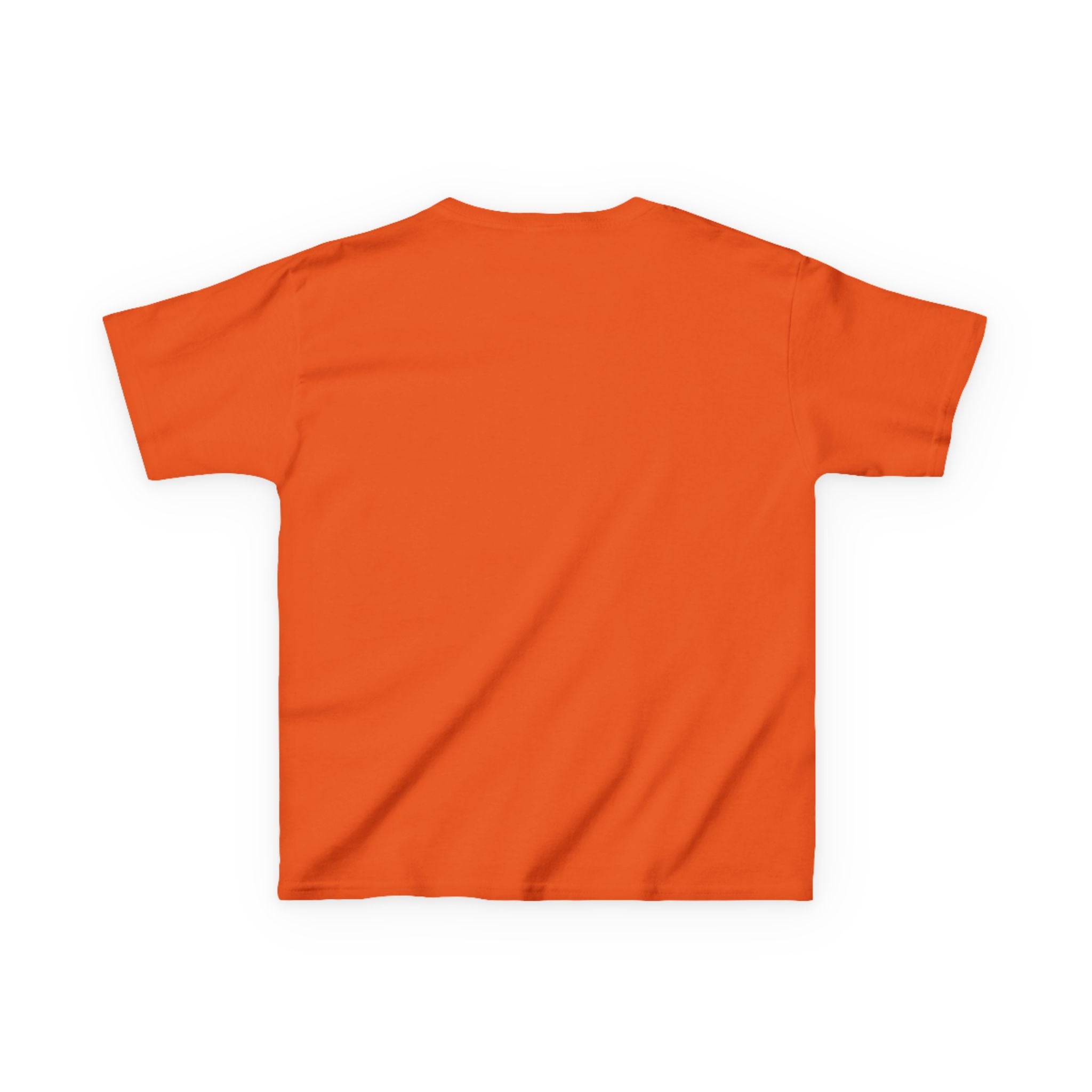 Kids Tee - "Wild Child" Safari Giraffe Graphic