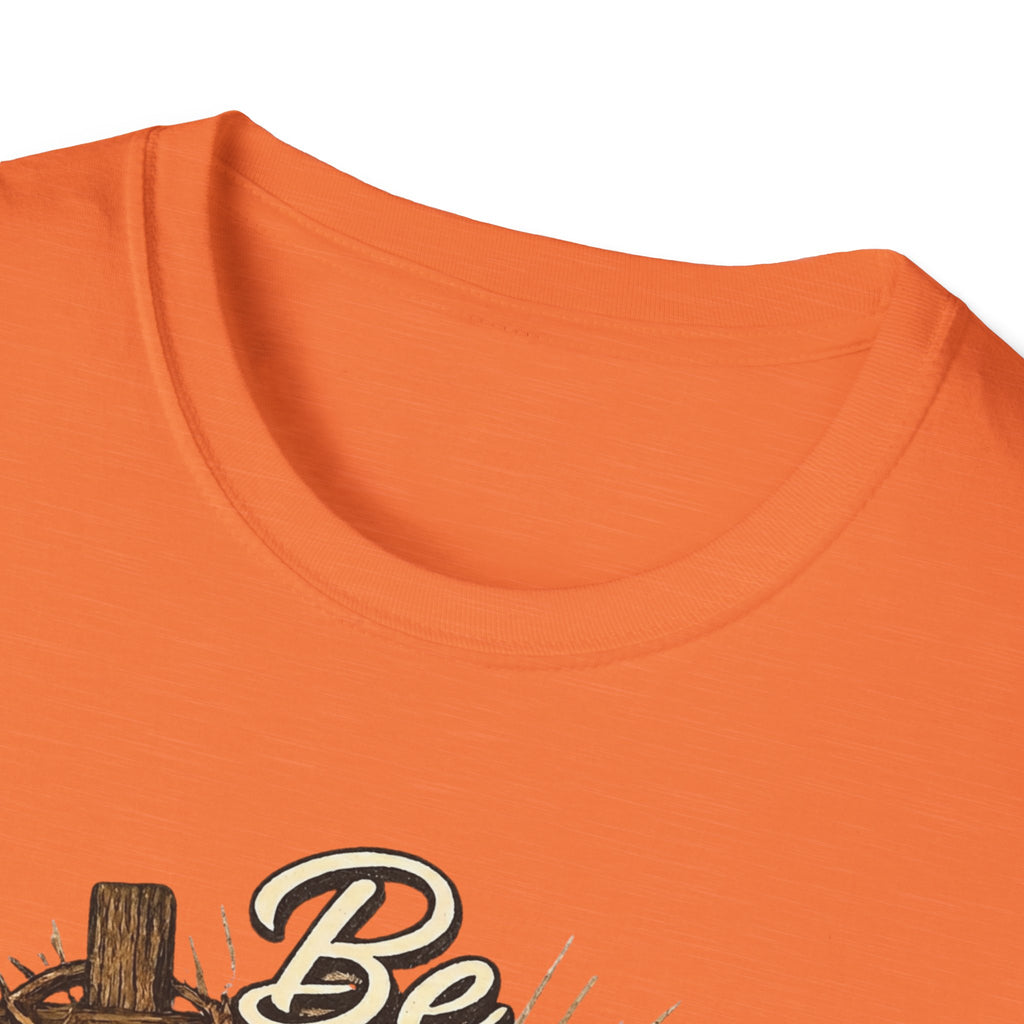 Be Kind Like Jesus T-Shirt - Graphic Tee