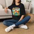Summer Chillin' Popsicle T-Shirt