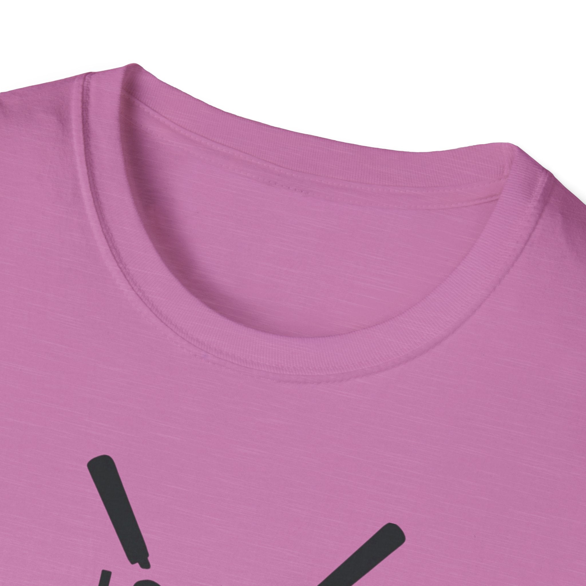 "I Can Do All Things Through Christ" - Golfers Tee