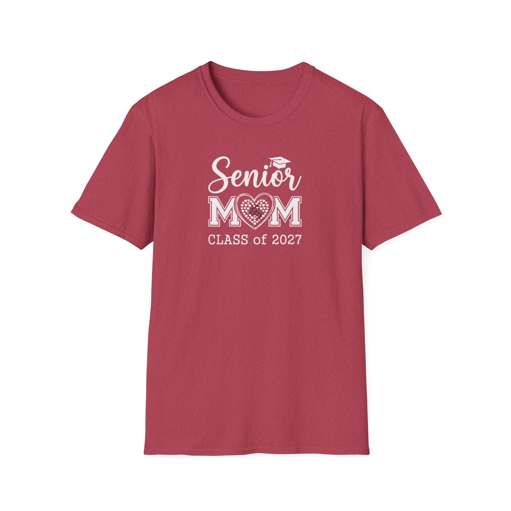 Minimal Bee Graphic T-Shirt — Small Chest Logo, Casual Everyday Tee
