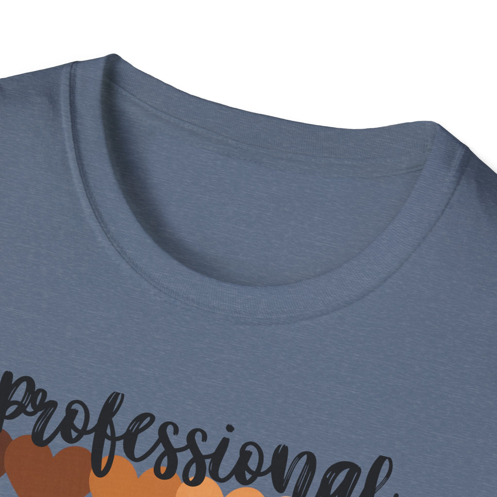 Professional Encourager T-Shirt