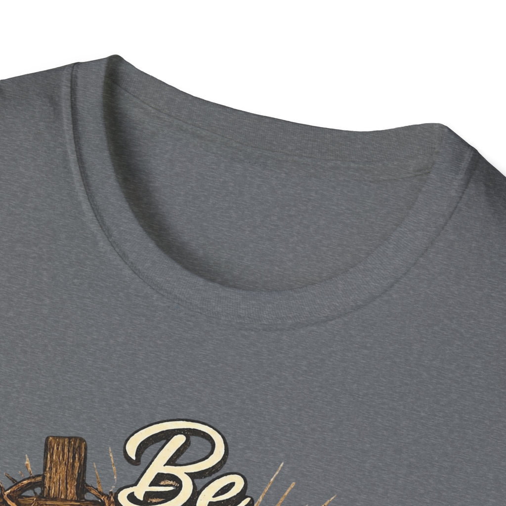 Be Kind Like Jesus T-Shirt - Graphic Tee
