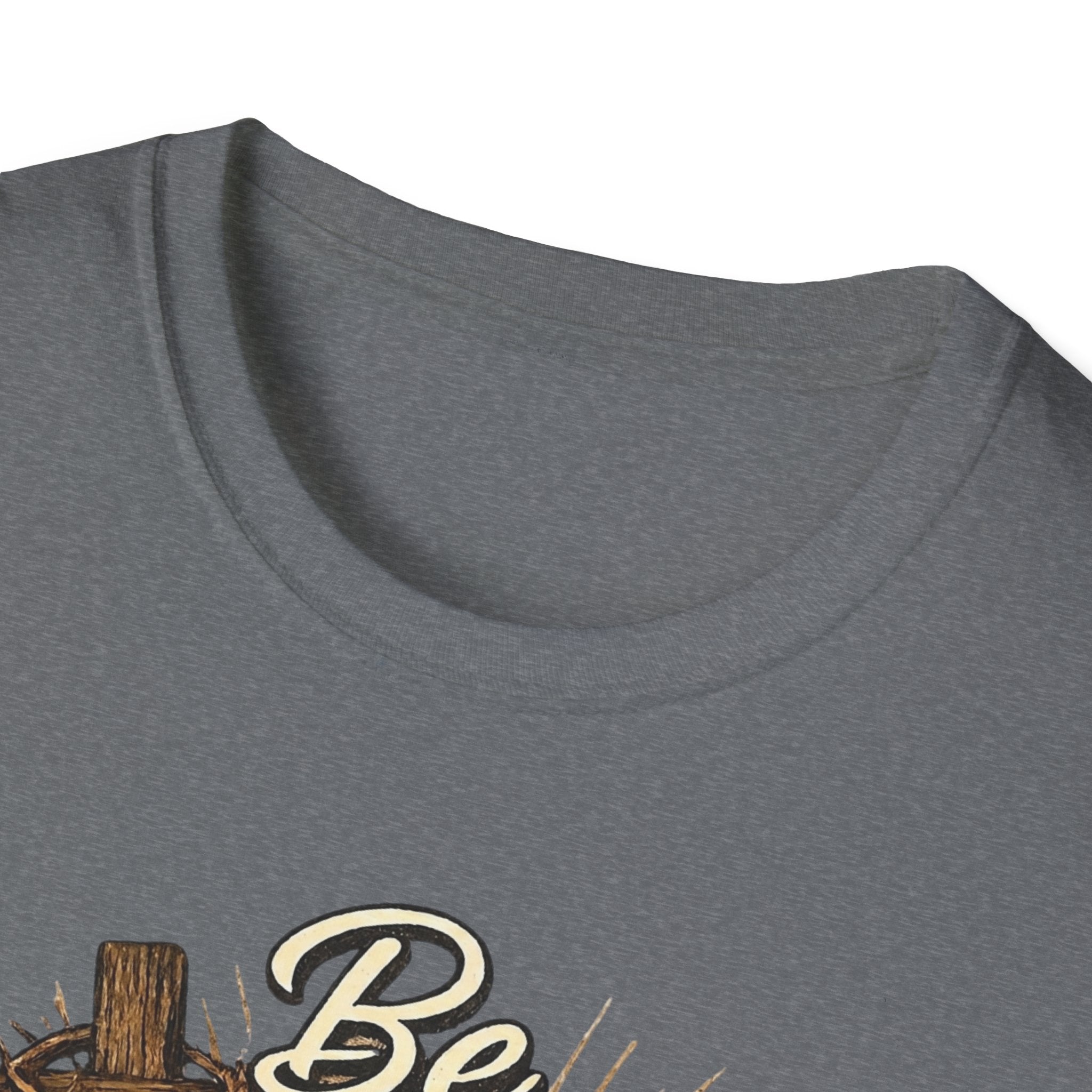 Be Kind Like Jesus T-Shirt - Graphic Tee