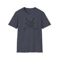 "I Can Do All Things Through Christ" - Golfers Tee