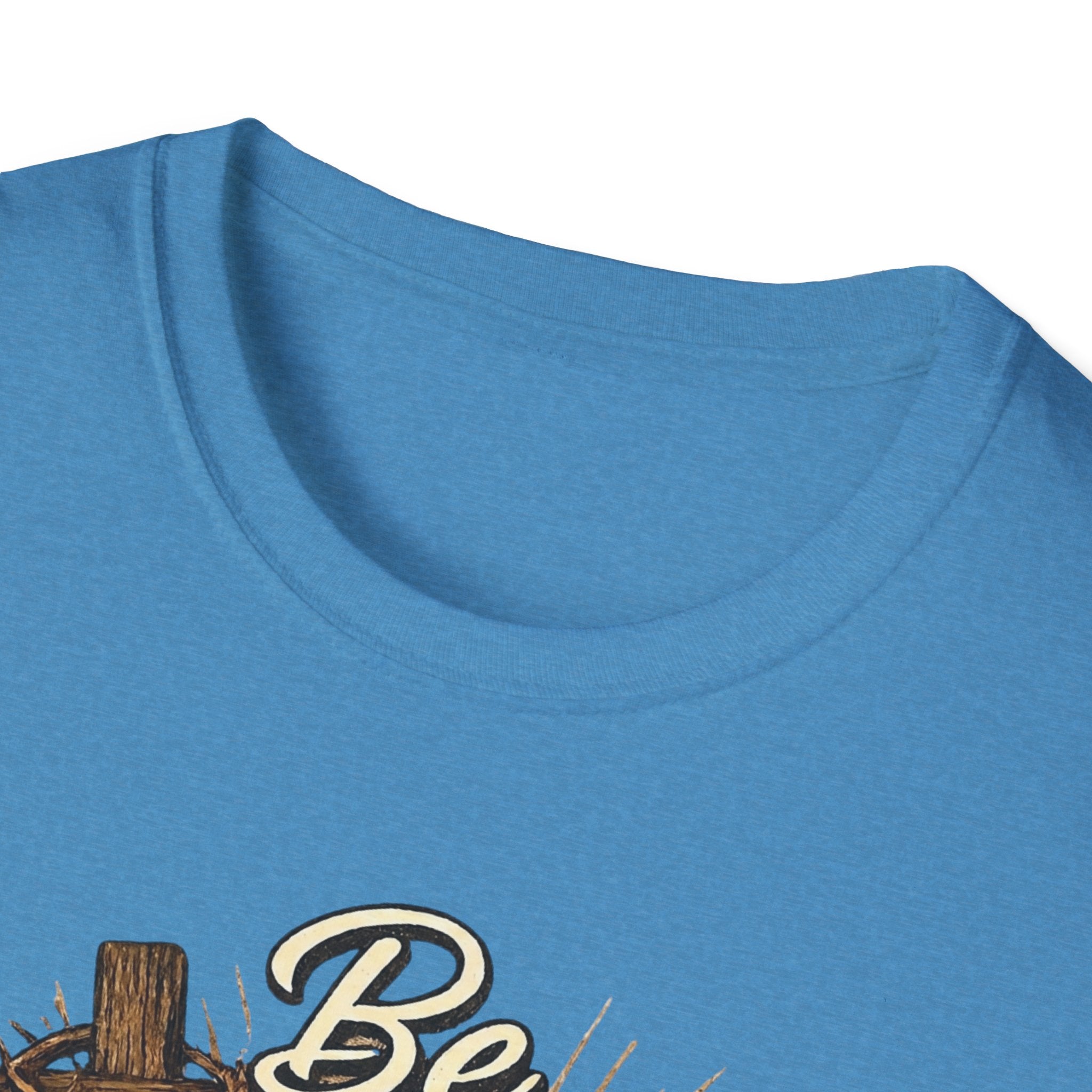 Be Kind Like Jesus T-Shirt - Graphic Tee