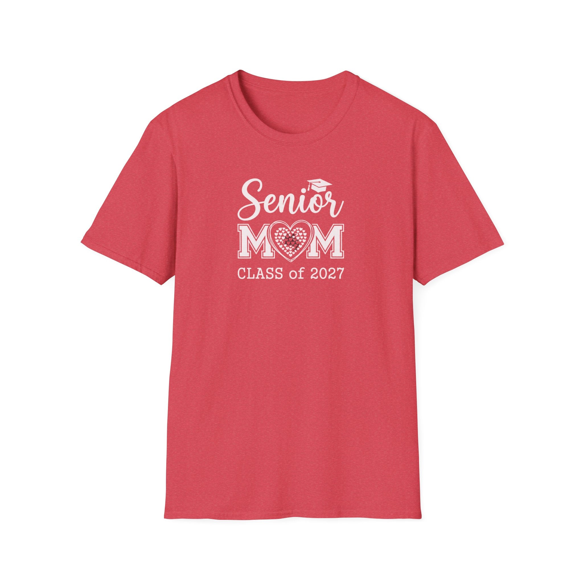 Minimal Bee Graphic T-Shirt — Small Chest Logo, Casual Everyday Tee