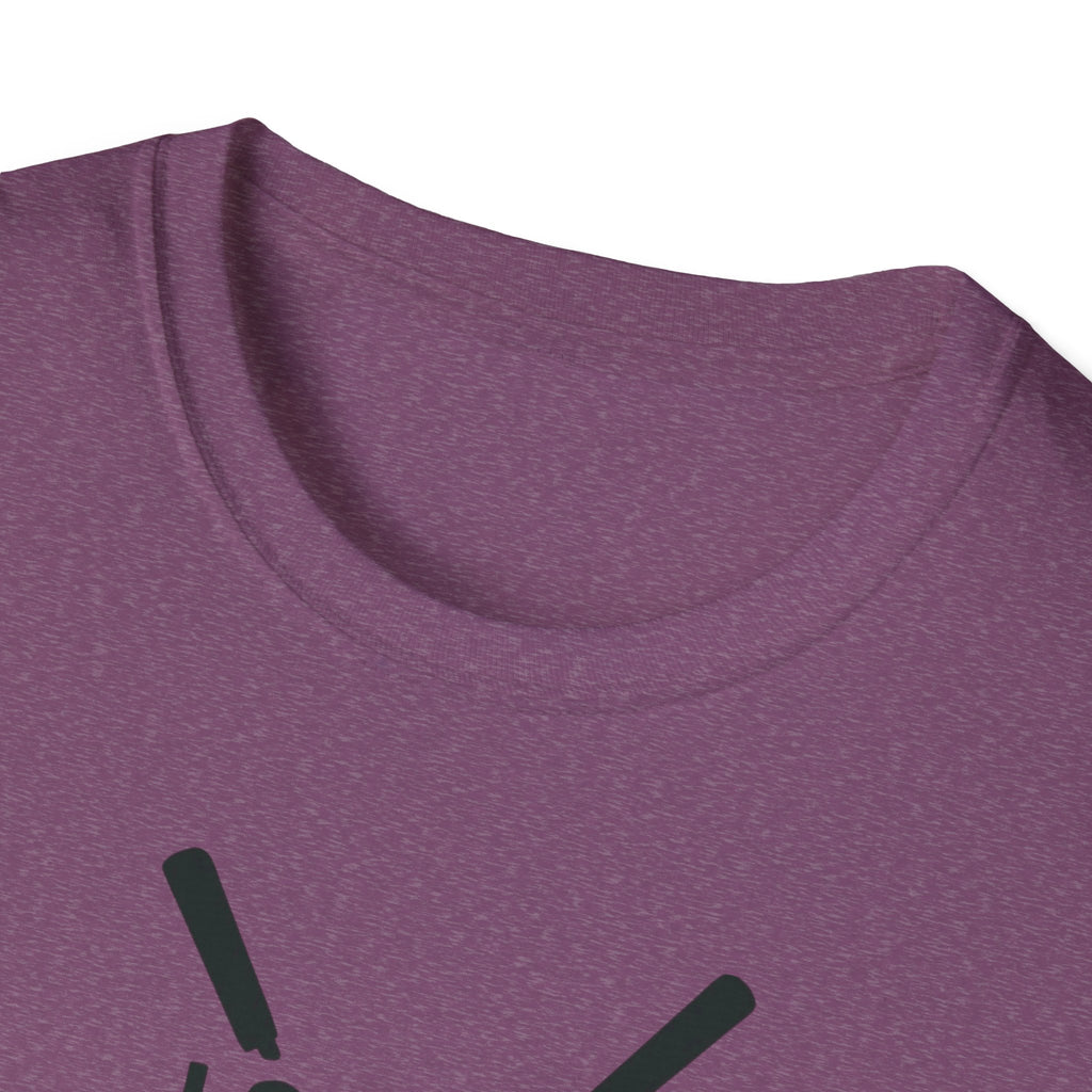 "I Can Do All Things Through Christ" - Golfers Tee