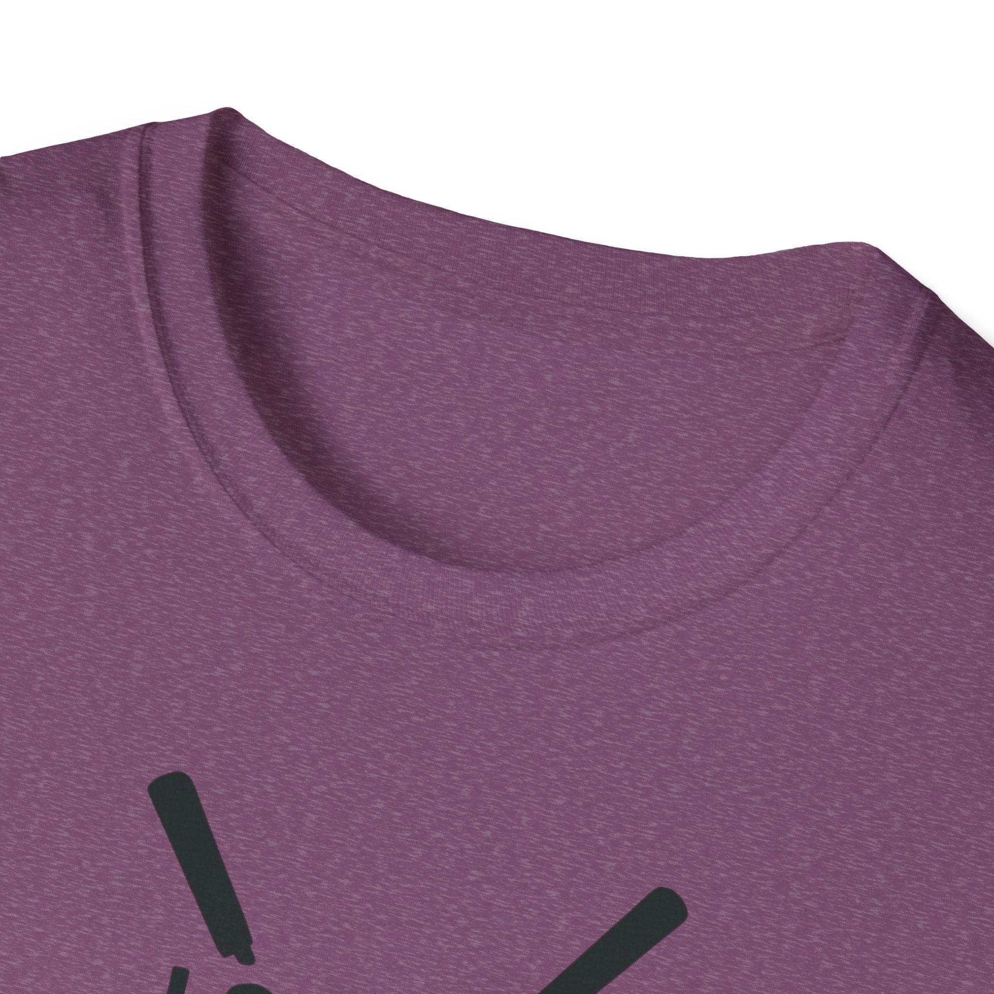 "I Can Do All Things Through Christ" - Golfers Tee