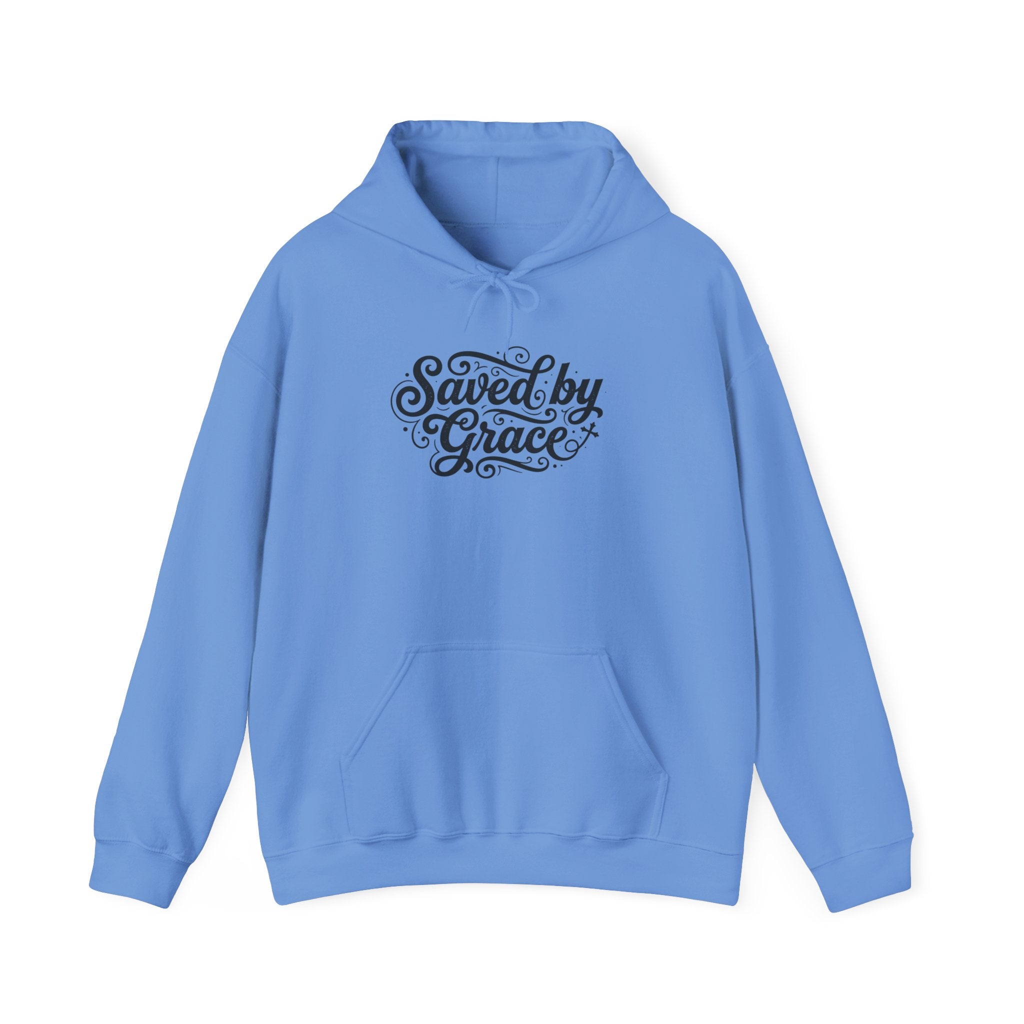 Saved by Grace Hoodie