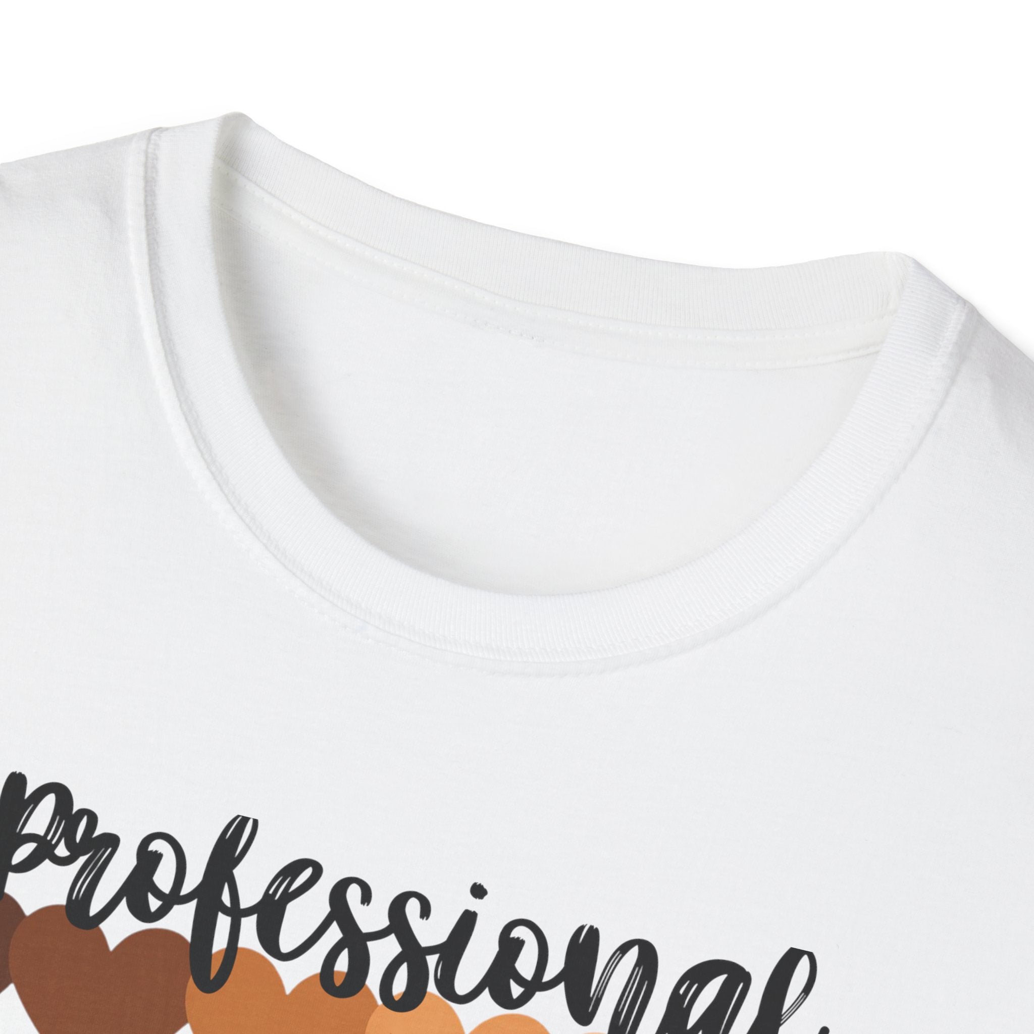 Professional Encourager T-Shirt