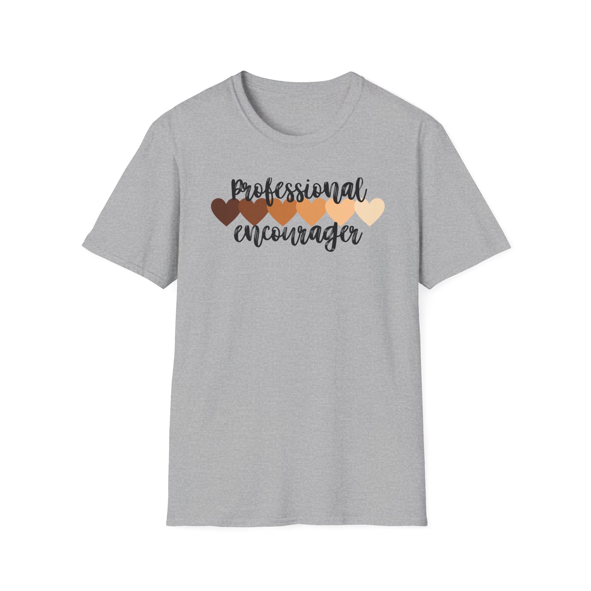 Professional Encourager T-Shirt
