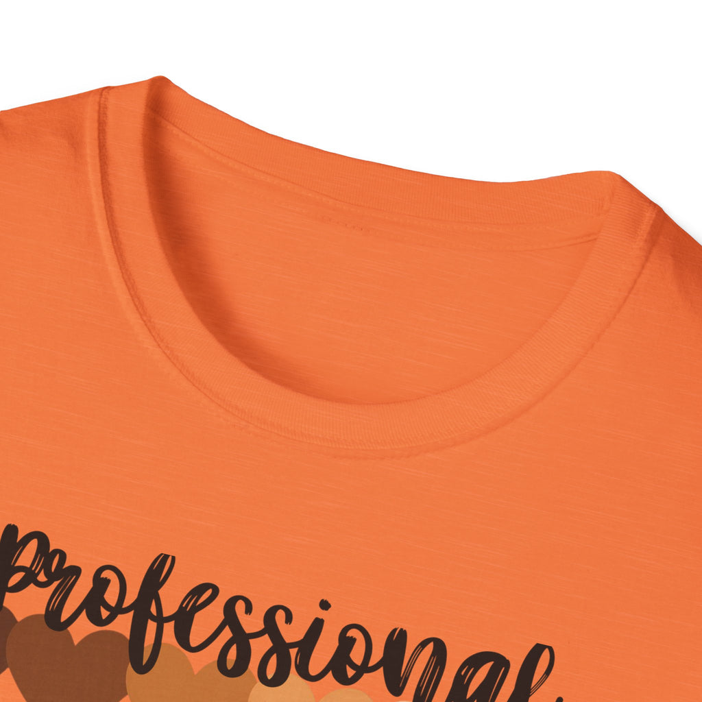 Professional Encourager T-Shirt